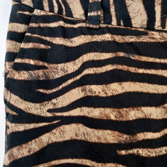 Michael Michael Kors Skinny Pants - Picture 5 of 8